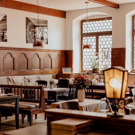 Boardinghouse Sonne Hotel Offenburg Luaran gambar