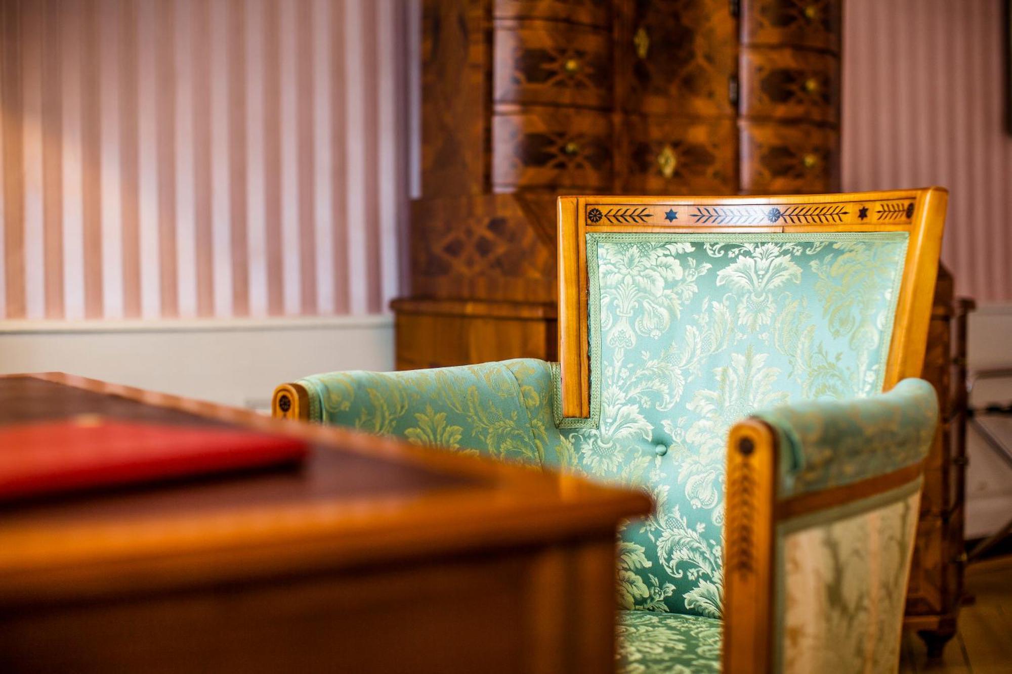 Boardinghouse Sonne Hotel Offenburg Luaran gambar