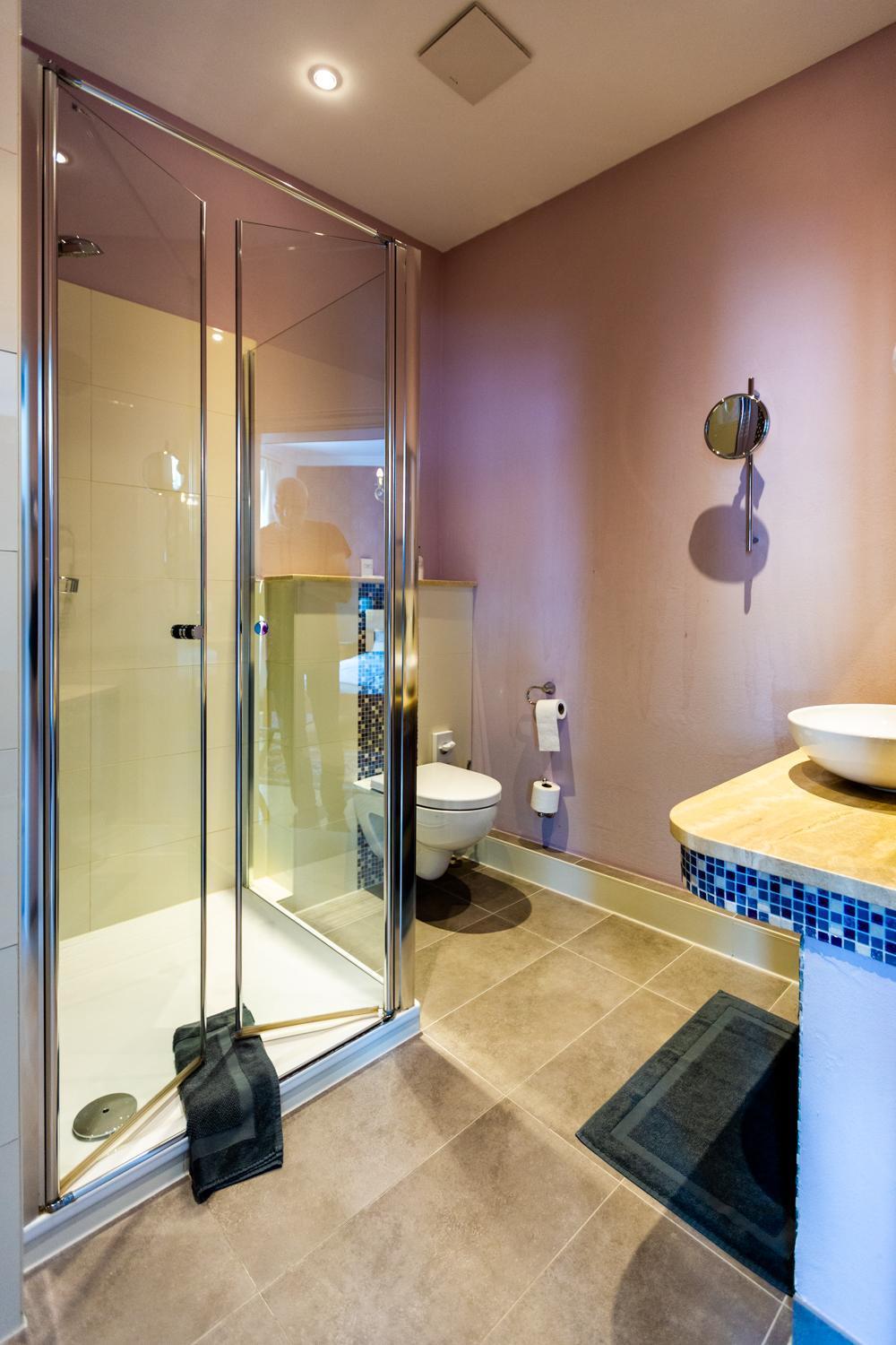 Boardinghouse Sonne Hotel Offenburg Bilik gambar