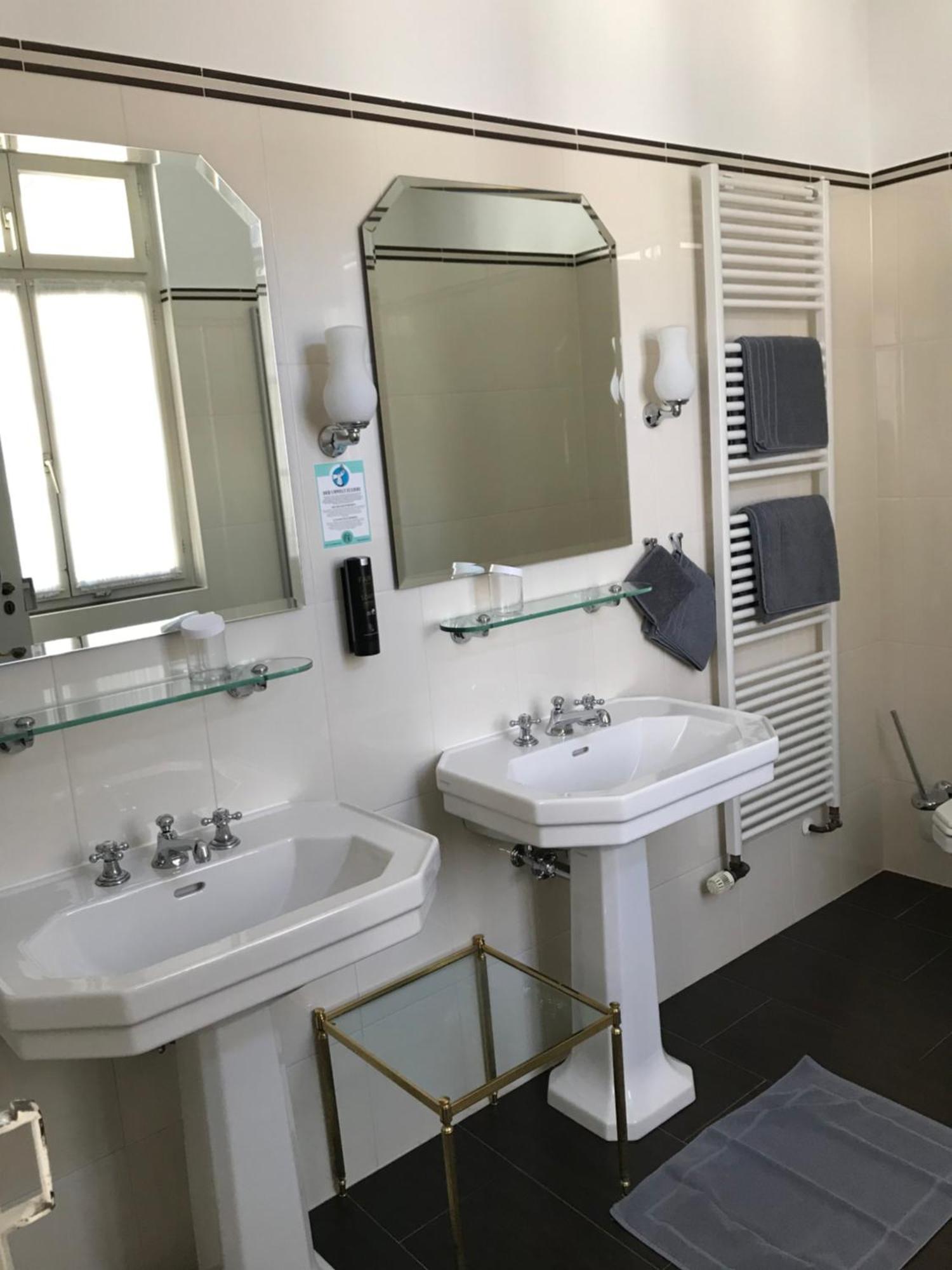 Boardinghouse Sonne Hotel Offenburg Bilik gambar