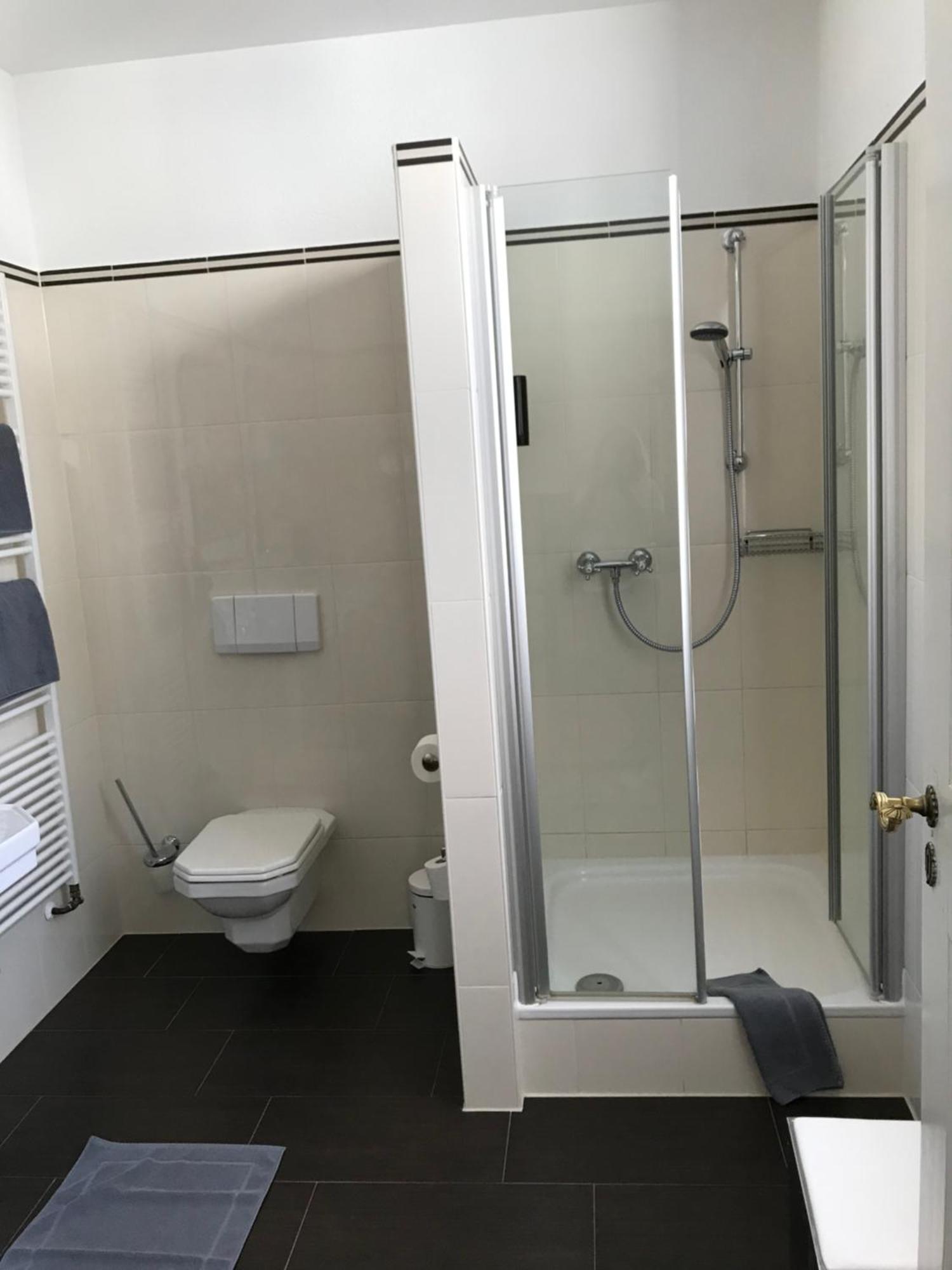 Boardinghouse Sonne Hotel Offenburg Bilik gambar