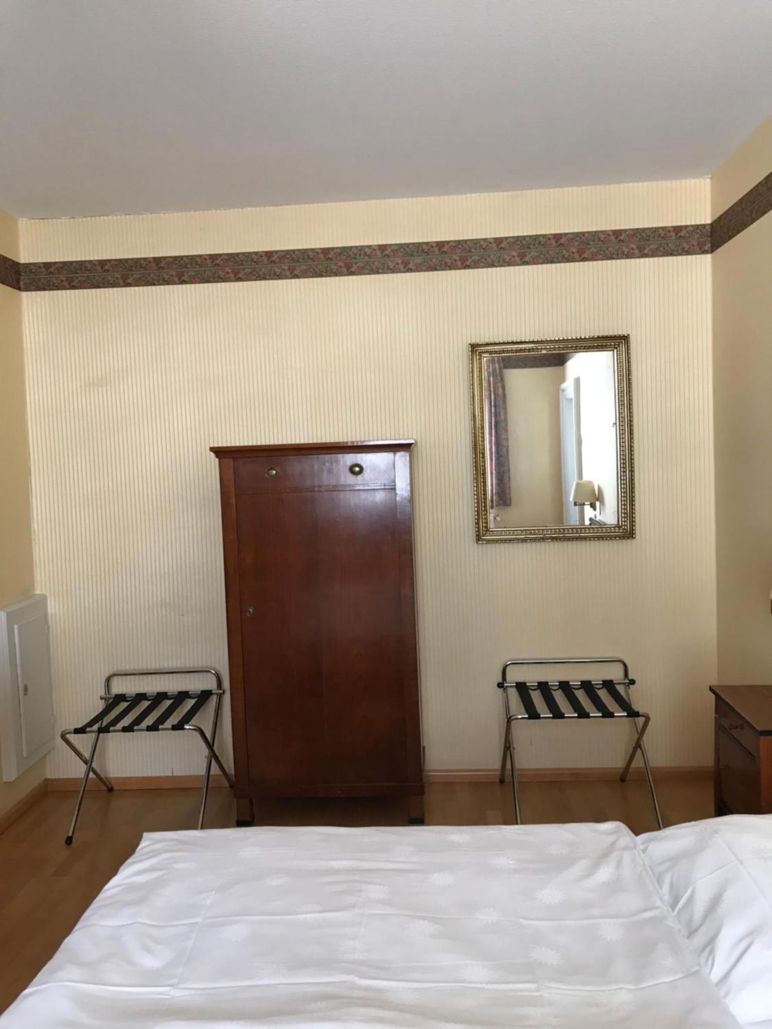 Boardinghouse Sonne Hotel Offenburg Bilik gambar