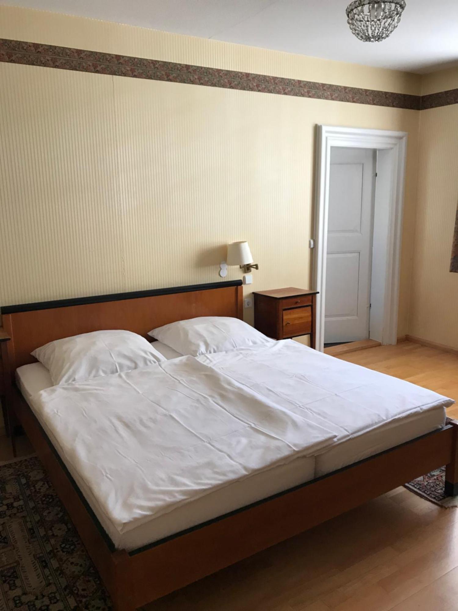 Boardinghouse Sonne Hotel Offenburg Bilik gambar