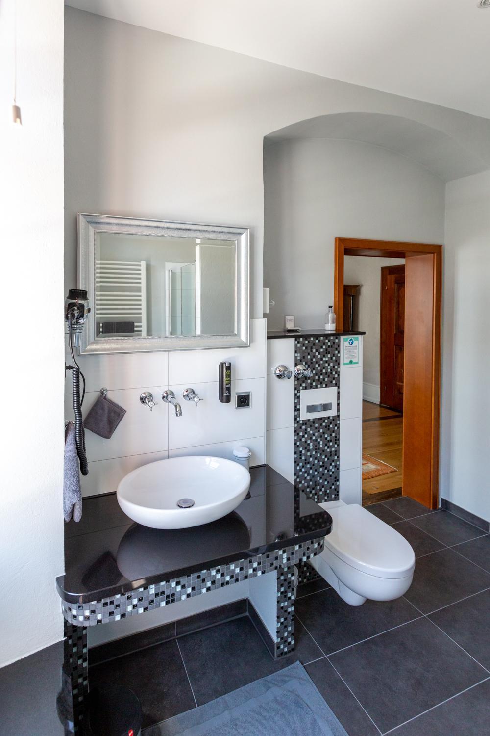 Boardinghouse Sonne Hotel Offenburg Bilik gambar