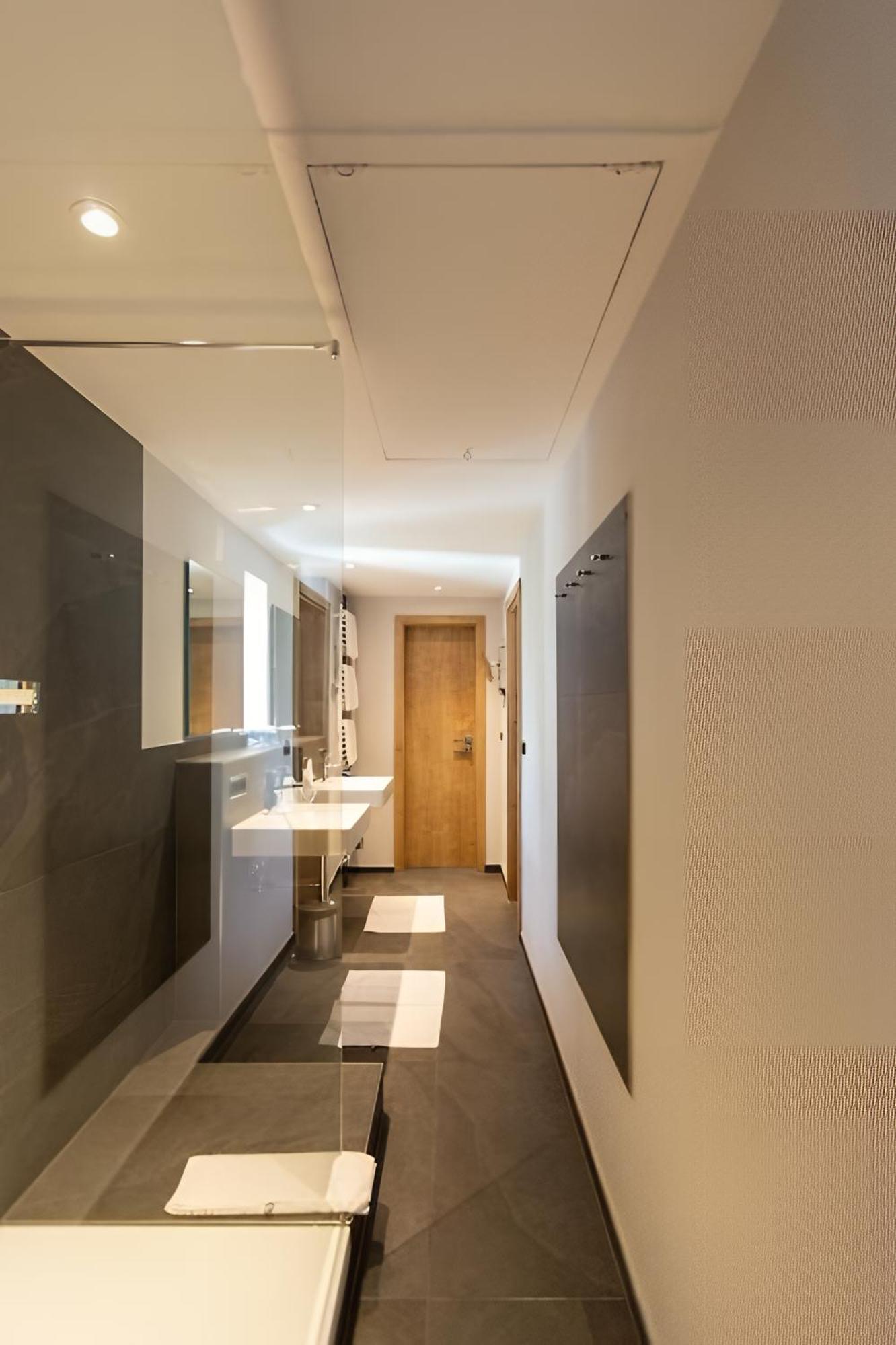 Boardinghouse Sonne Hotel Offenburg Luaran gambar