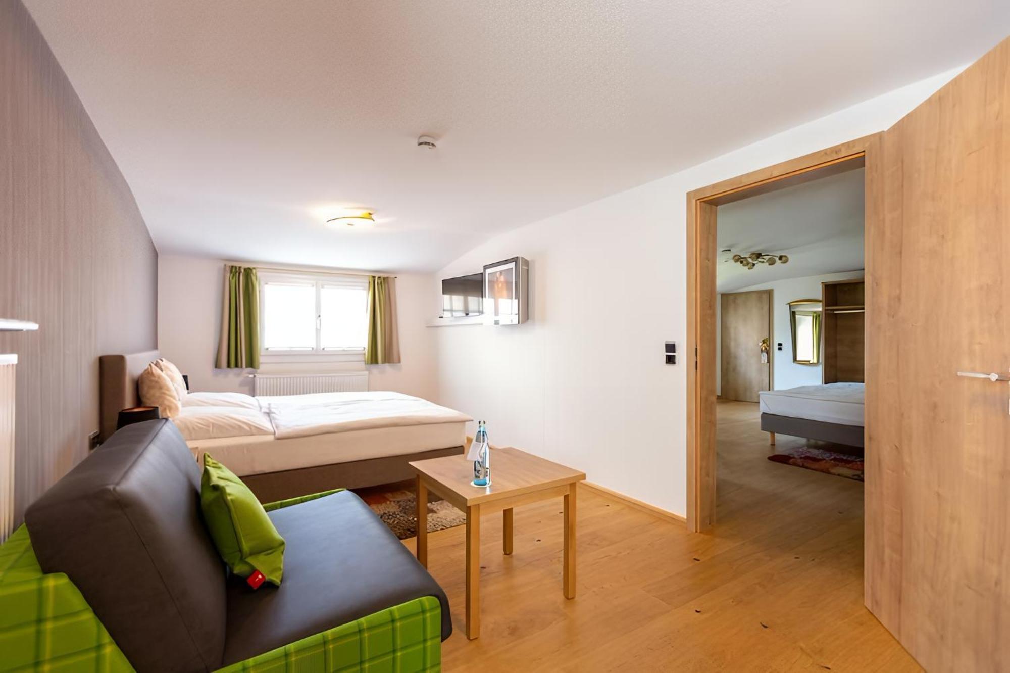 Boardinghouse Sonne Hotel Offenburg Luaran gambar