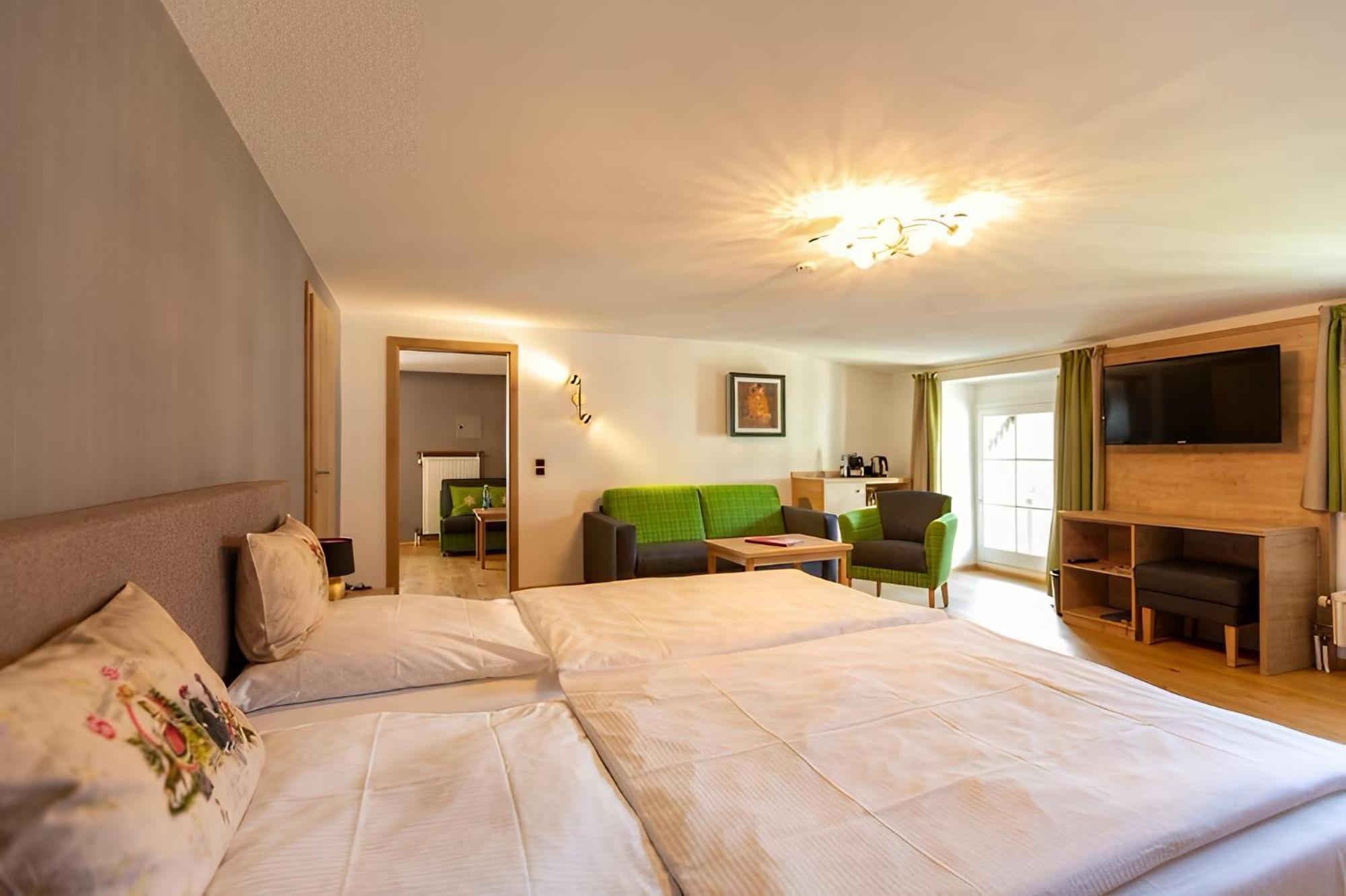 Boardinghouse Sonne Hotel Offenburg Luaran gambar
