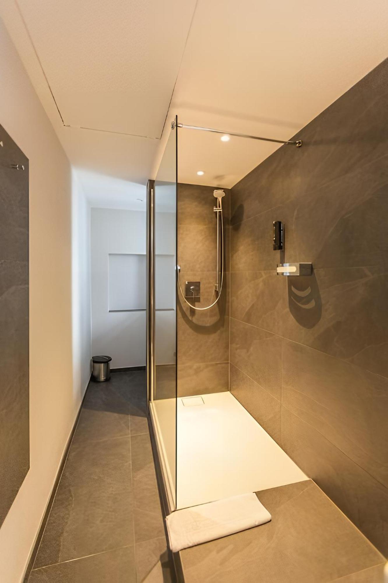Boardinghouse Sonne Hotel Offenburg Luaran gambar